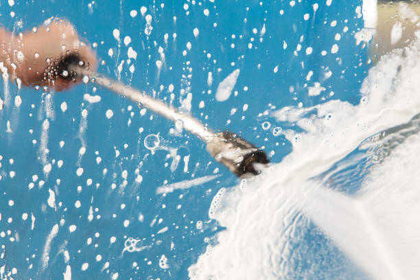 Best Graffiti Removal  in Middlesex, NJ