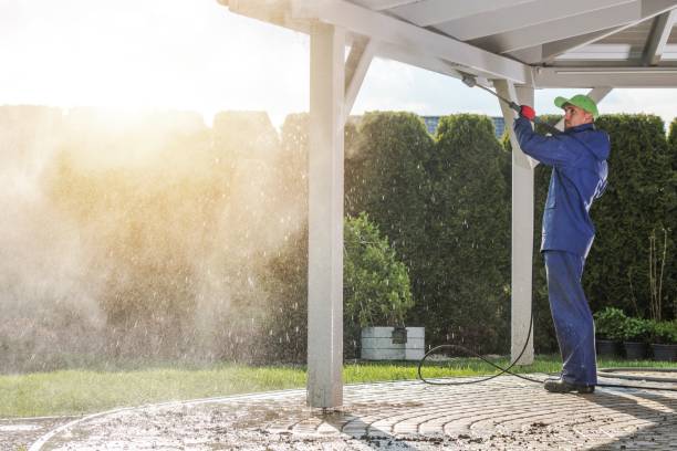 Trusted Middlesex, NJ Pressure Washing Services Experts
