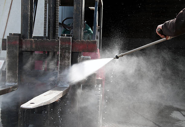 Best Rust Removal  in Middlesex, NJ