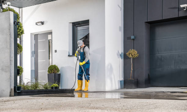 Best Fence Cleaning  in Middlesex, NJ